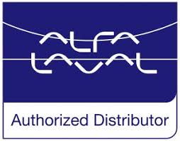 Authorised Distributor