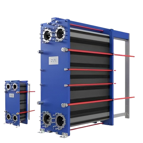 Heat Exchangers